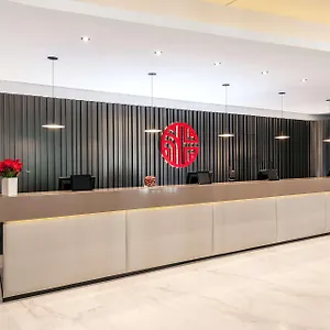 Otel Nh Collection ****