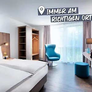 Hotel Achat Zuffenhausen ***