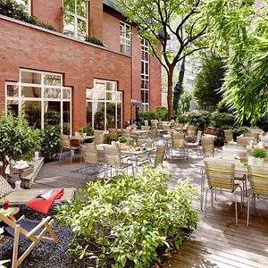 Lindner Plaza Colónia