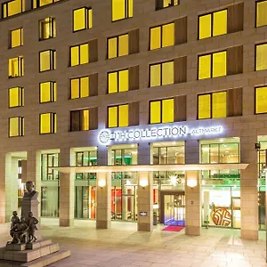 Otel Nh Collection Altmarkt ****