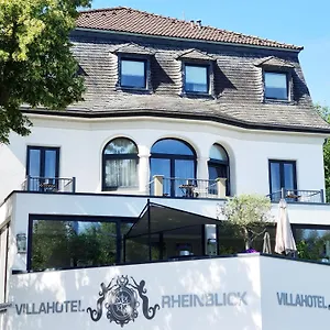 Rheinblick Hotel