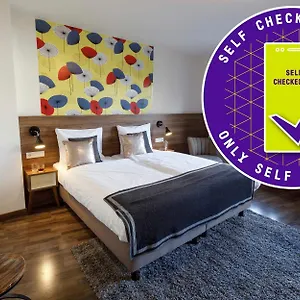 Hotel Koncept Zum Kostbaren Blut - Contactless Check-in