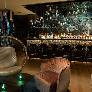Otel One Stuttgart-bad Cannstatt ***