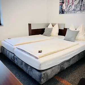 City-hostel Koeln-riehl Colónia