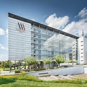 Apartahotel Maseven Si Centrum Ehem Si-suites ****