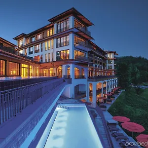 Otel Schloss Luxury Retreat & Cultural Hideaway *****