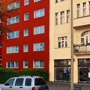 Otel Am Hauptbahnhof **