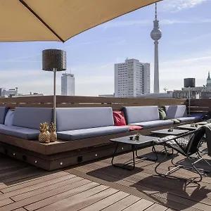 Otel Zoe By Amano ***