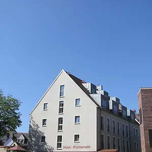 Hotel Zur Promenade ***