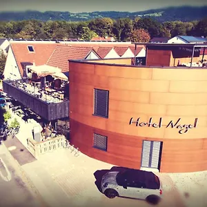 Hotel Nagel ***